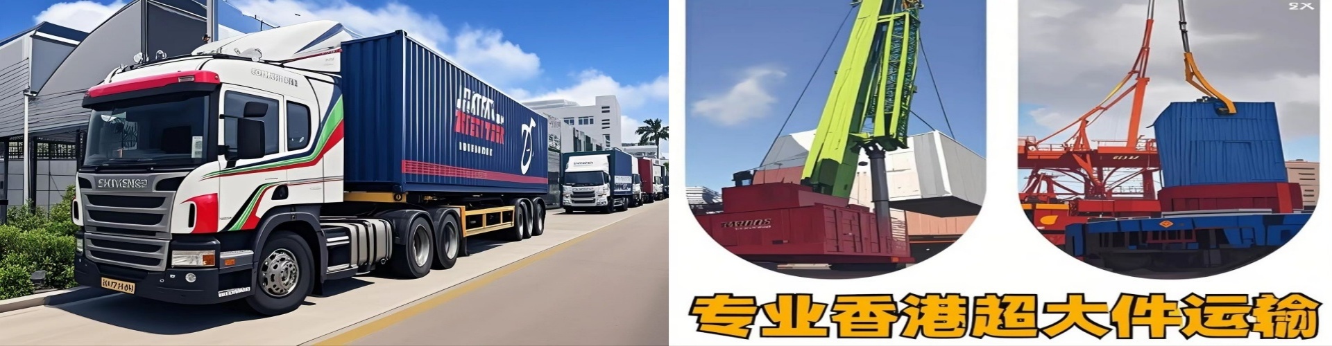 南康市到香港物流公司,南康市到台湾快递公司，南康市澳门货运公司